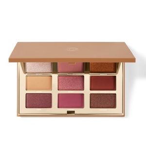 COMPLEX CULTURE Future's So Bright Eyeshadow Palette, 9 Shades. Sz 0.5 oz (NIB)